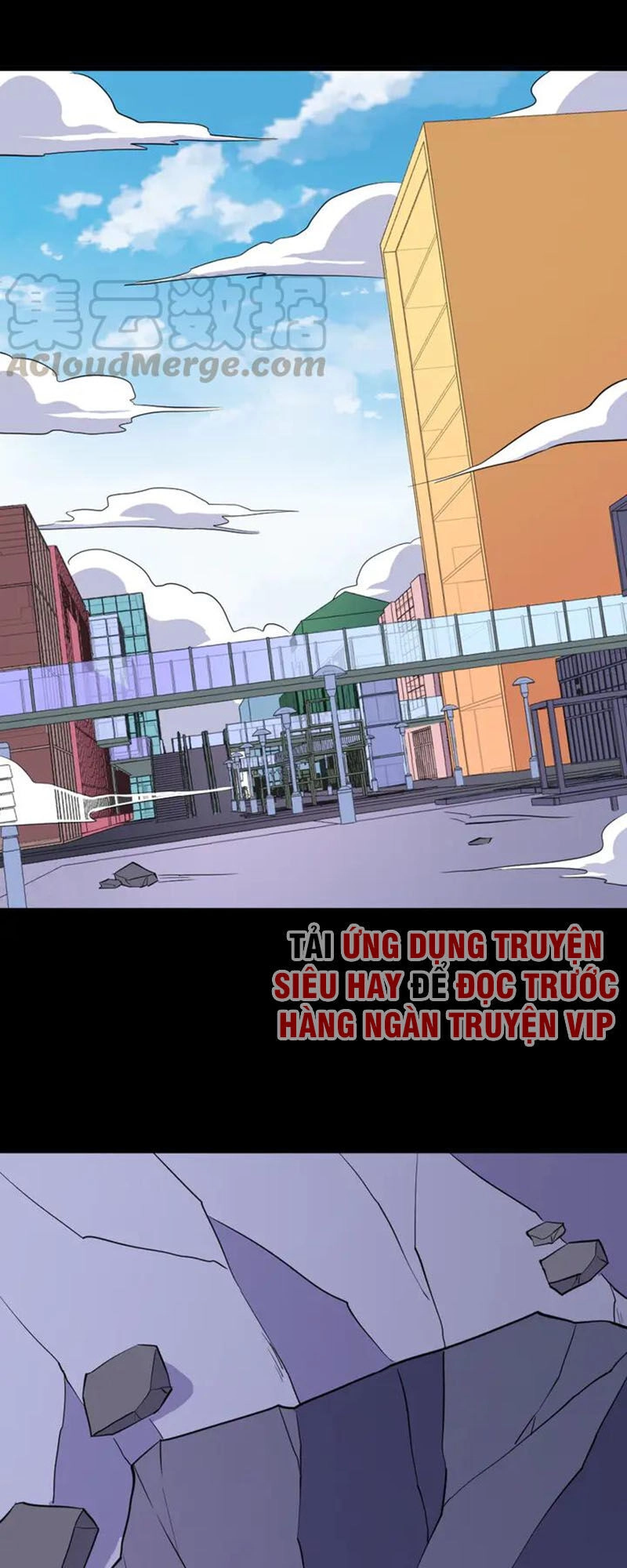 Ma Tôn Trông Trẻ Chapter 157 - 30