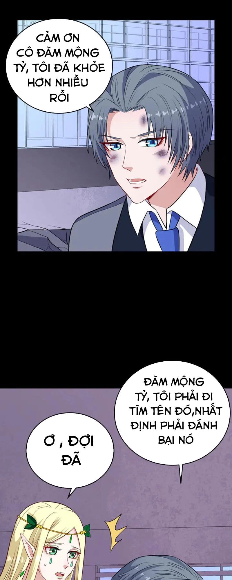 Ma Tôn Trông Trẻ Chapter 157 - 35