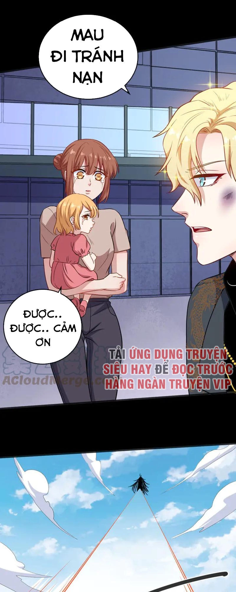 Ma Tôn Trông Trẻ Chapter 157 - 42