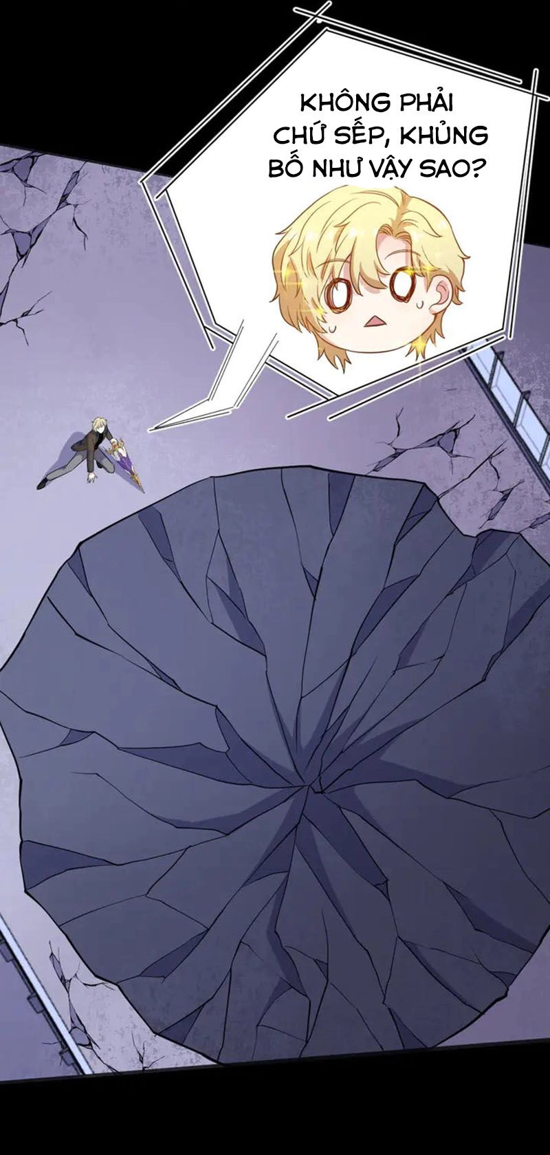 Ma Tôn Trông Trẻ Chapter 157 - 45