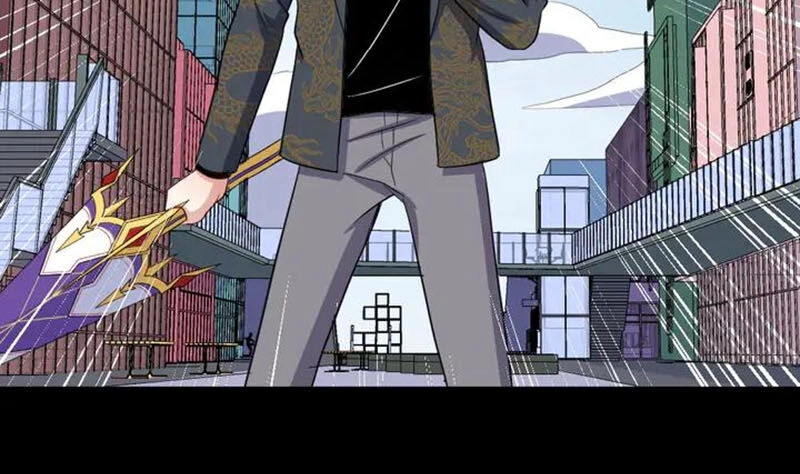 Ma Tôn Trông Trẻ Chapter 157 - 51