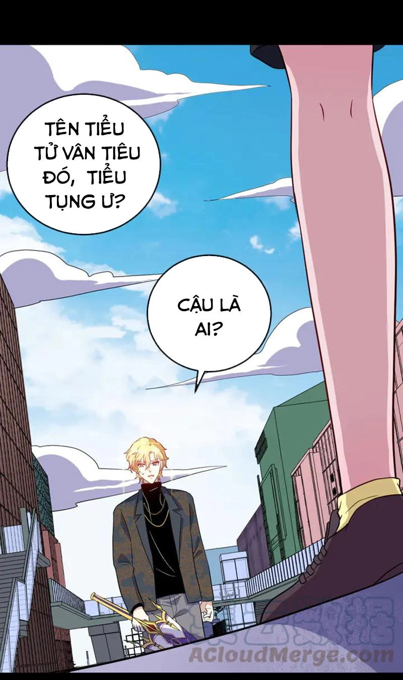 Ma Tôn Trông Trẻ Chapter 157 - 55