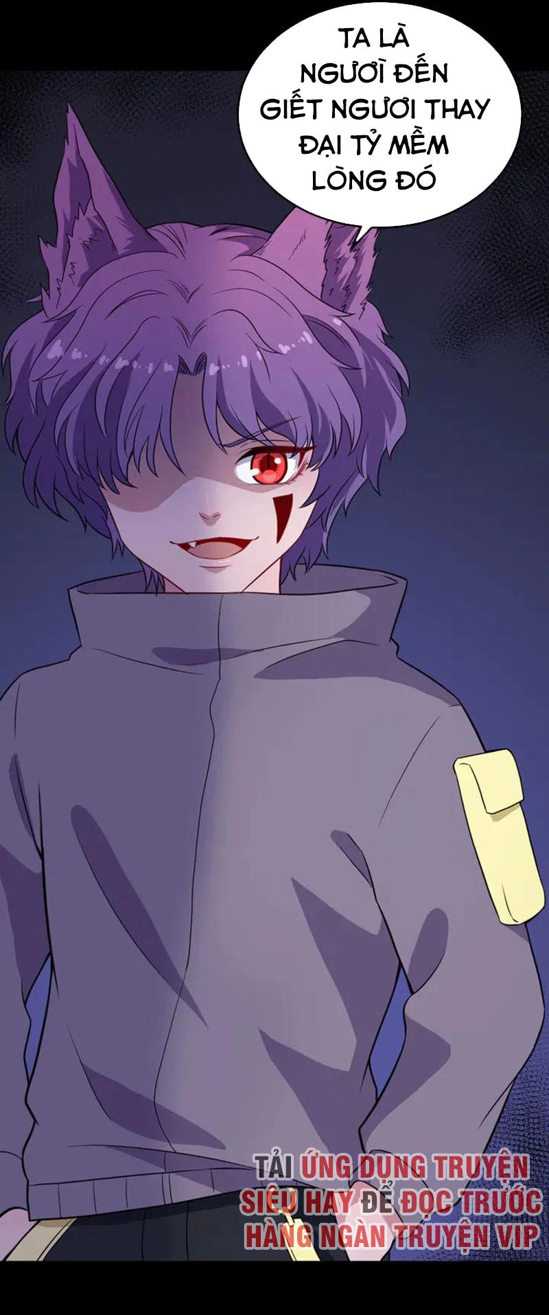 Ma Tôn Trông Trẻ Chapter 157 - 56