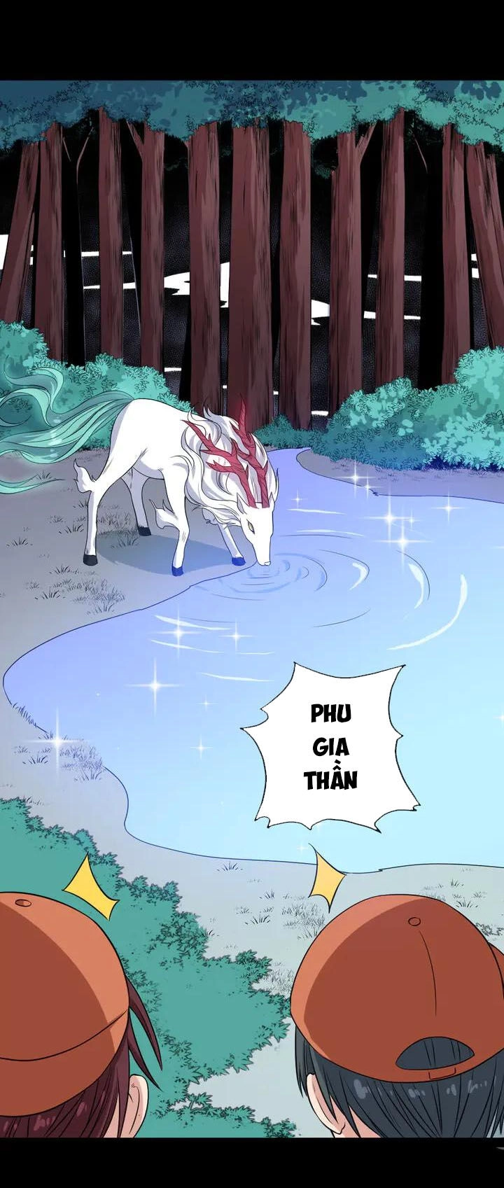 Ma Tôn Trông Trẻ Chapter 158 - 8