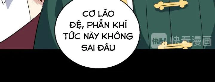 Ma Tôn Trông Trẻ Chapter 158 - 15