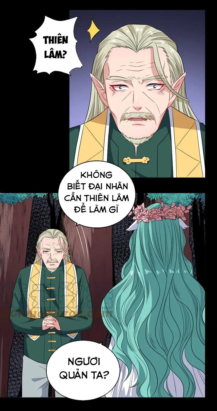 Ma Tôn Trông Trẻ Chapter 158 - 17