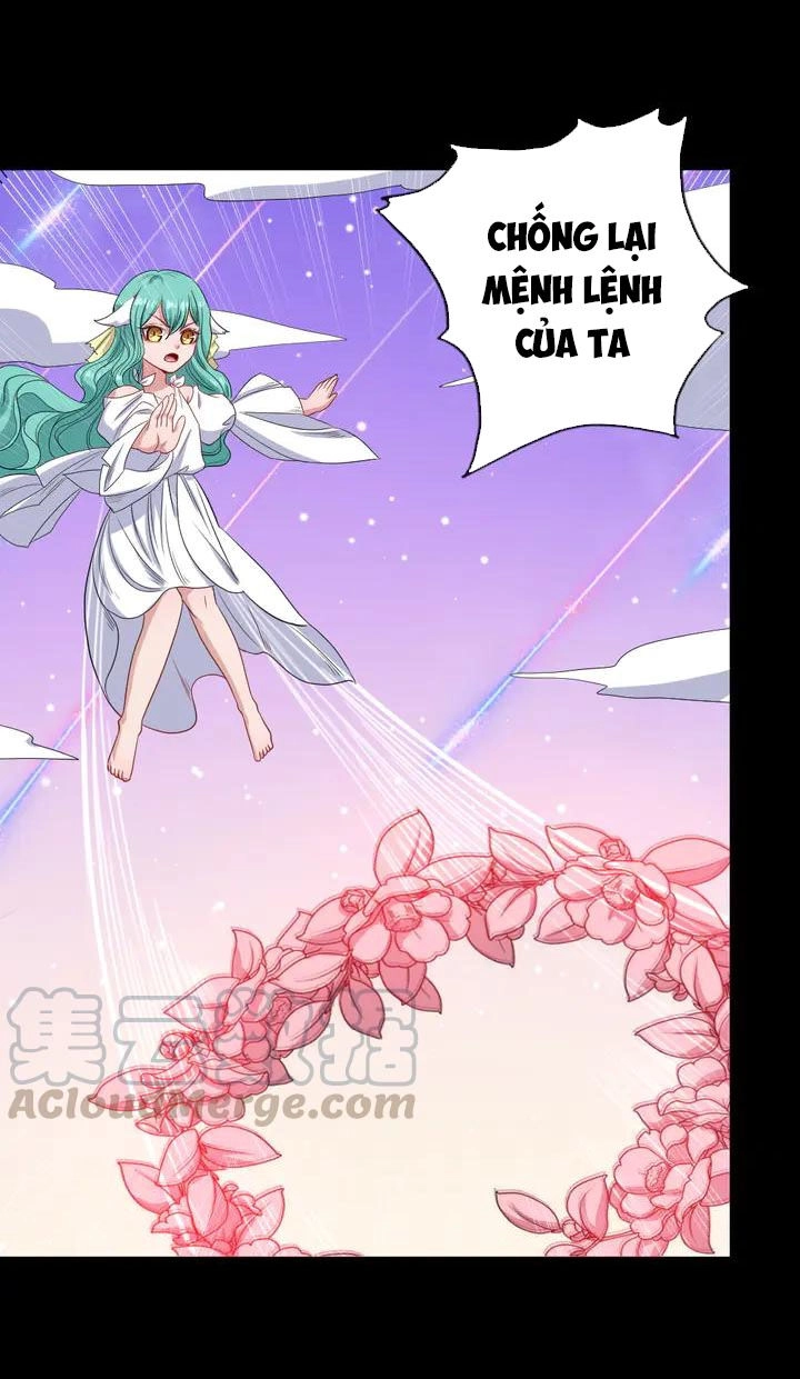 Ma Tôn Trông Trẻ Chapter 158 - 30