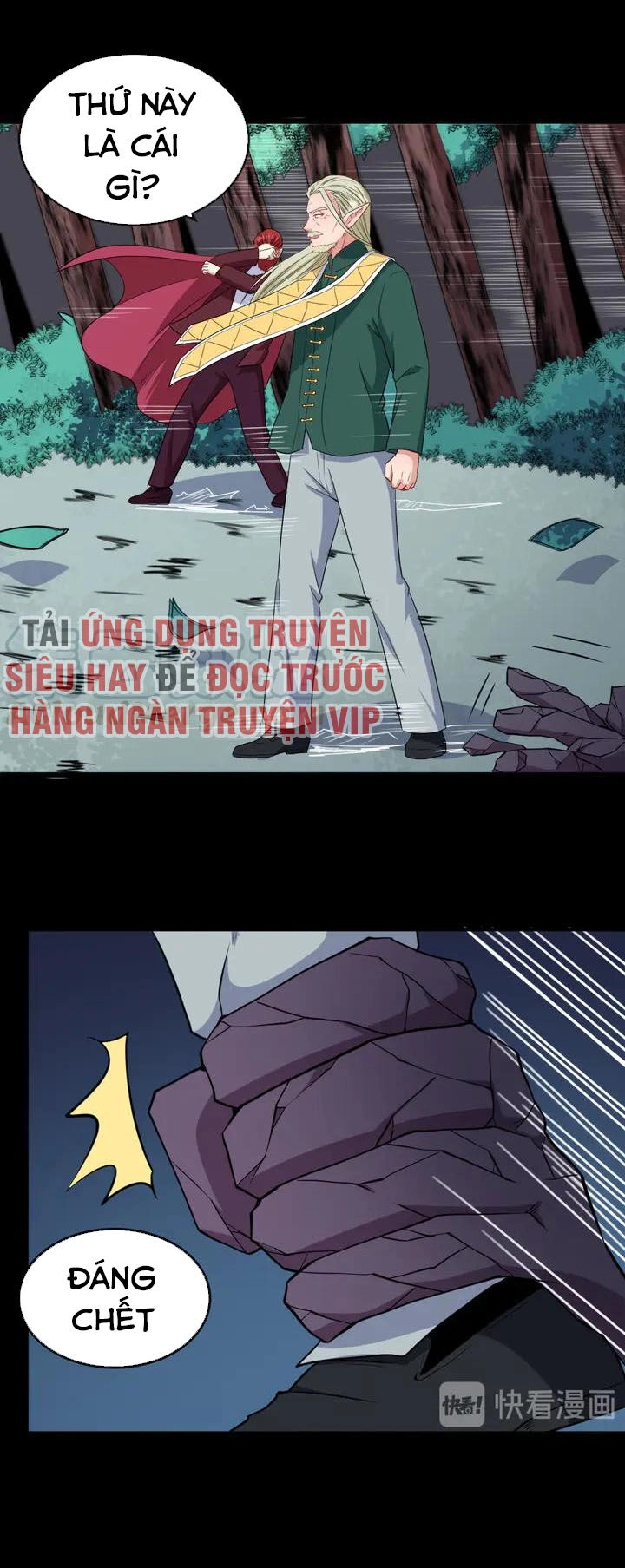 Ma Tôn Trông Trẻ Chapter 158 - 32