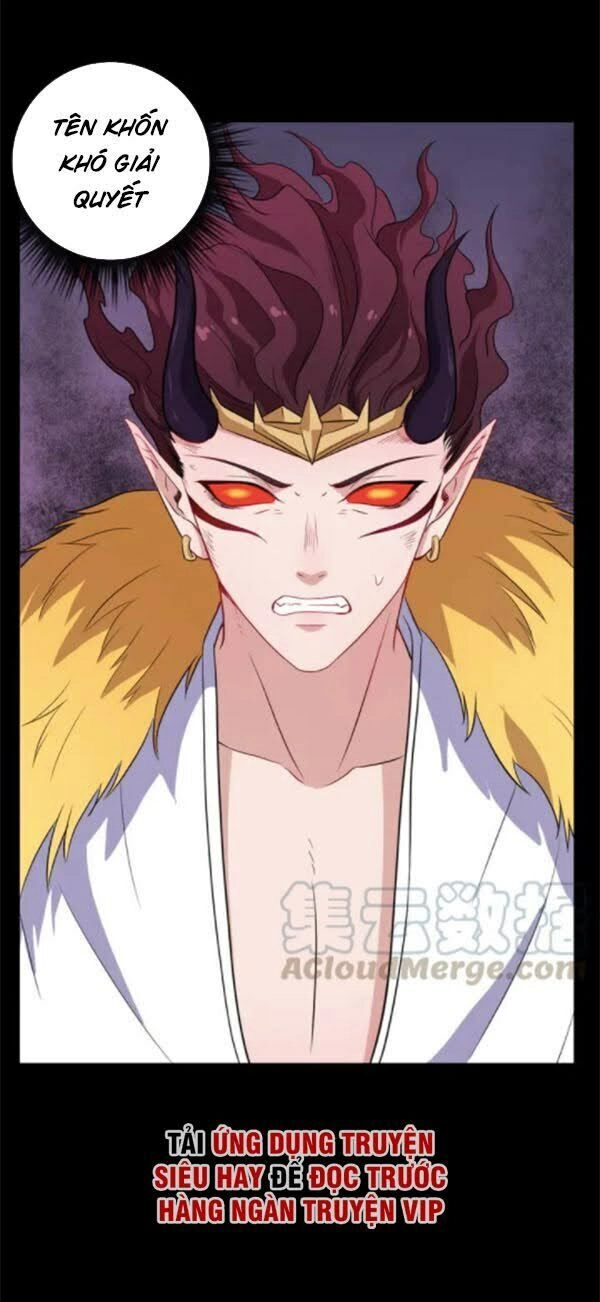 Ma Tôn Trông Trẻ Chapter 159 - 2