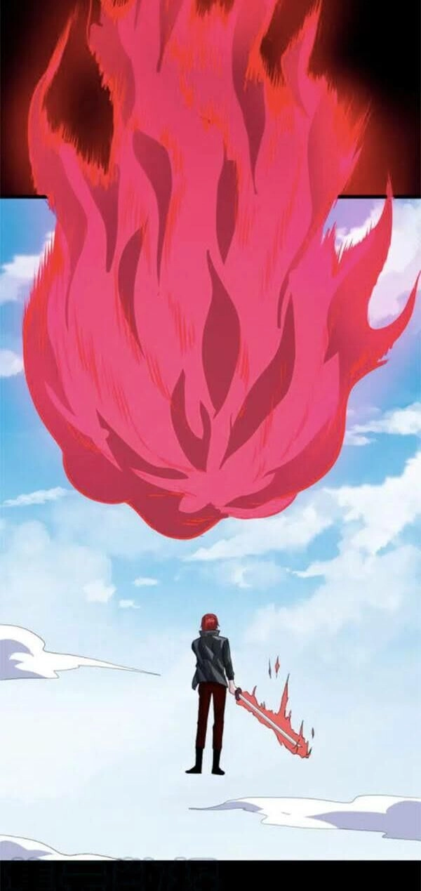 Ma Tôn Trông Trẻ Chapter 159 - 17