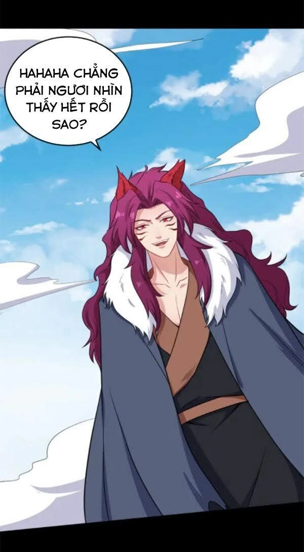 Ma Tôn Trông Trẻ Chapter 159 - 20