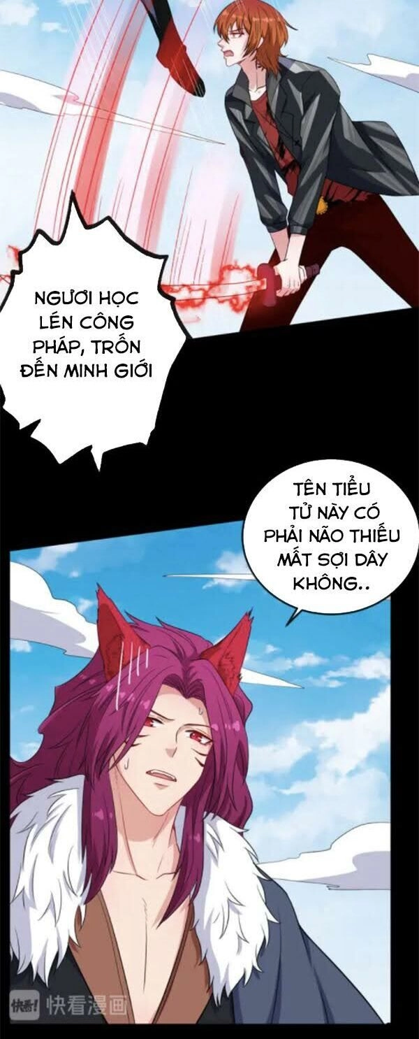 Ma Tôn Trông Trẻ Chapter 159 - 22