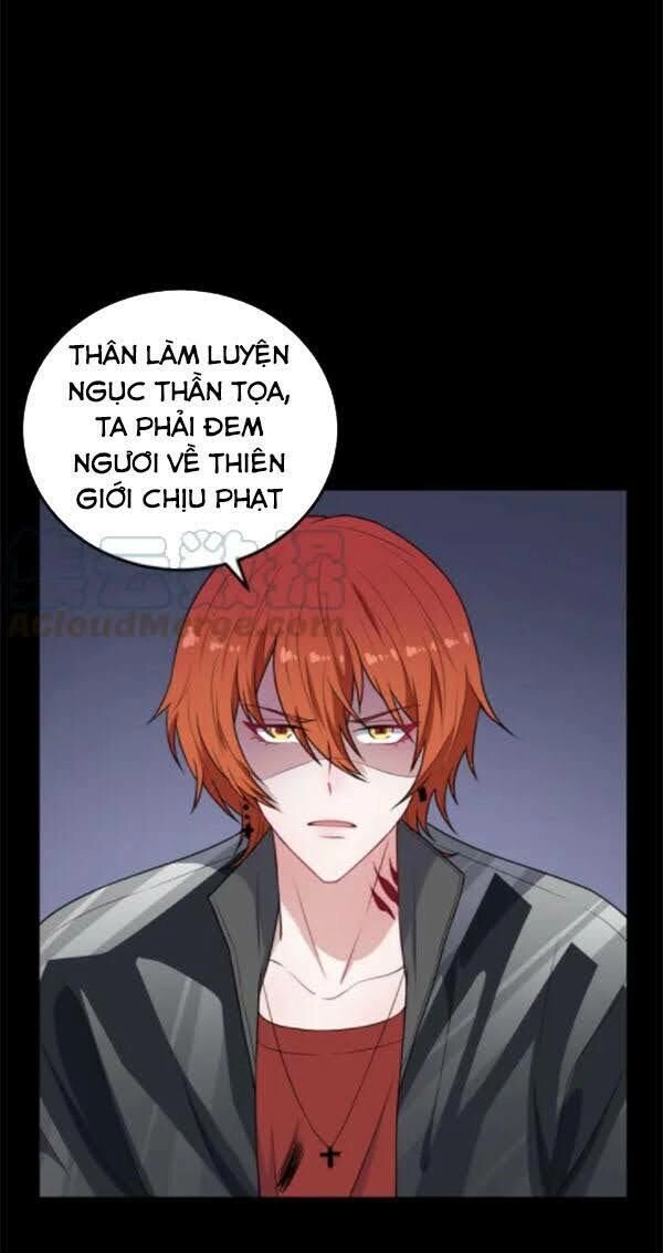 Ma Tôn Trông Trẻ Chapter 159 - 23