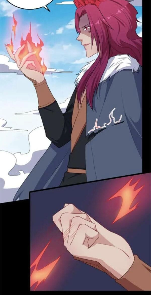 Ma Tôn Trông Trẻ Chapter 159 - 26