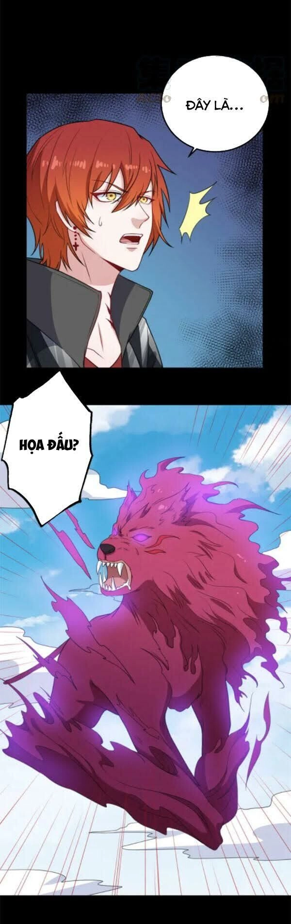 Ma Tôn Trông Trẻ Chapter 159 - 29