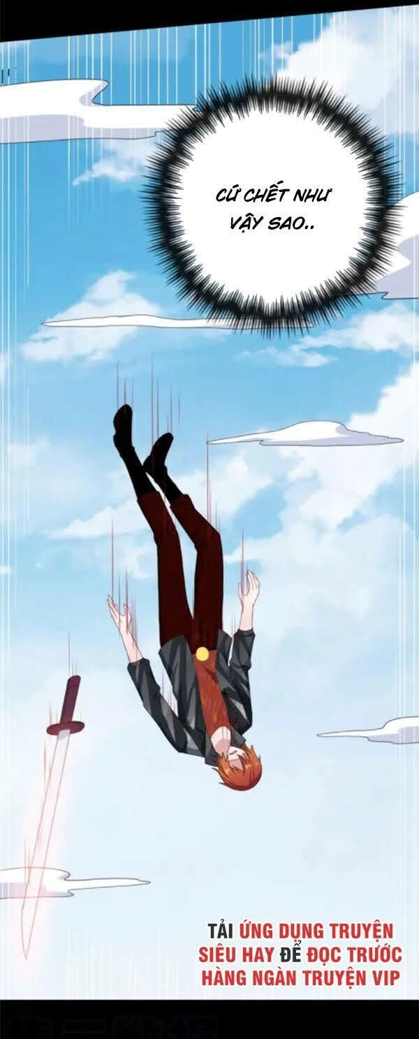 Ma Tôn Trông Trẻ Chapter 159 - 35