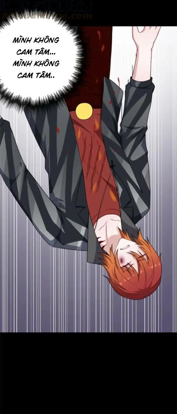 Ma Tôn Trông Trẻ Chapter 159 - 36