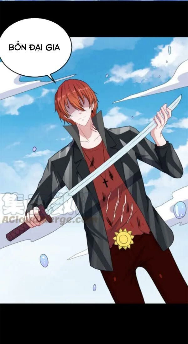 Ma Tôn Trông Trẻ Chapter 159 - 39