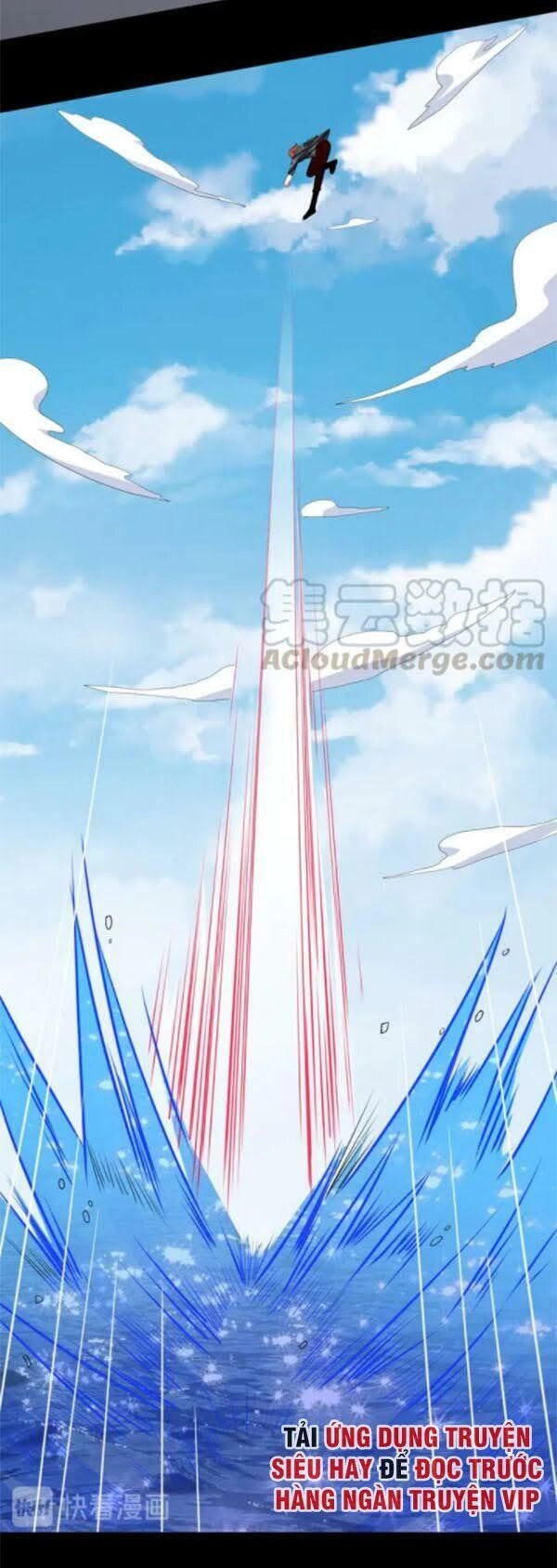 Ma Tôn Trông Trẻ Chapter 159 - 45