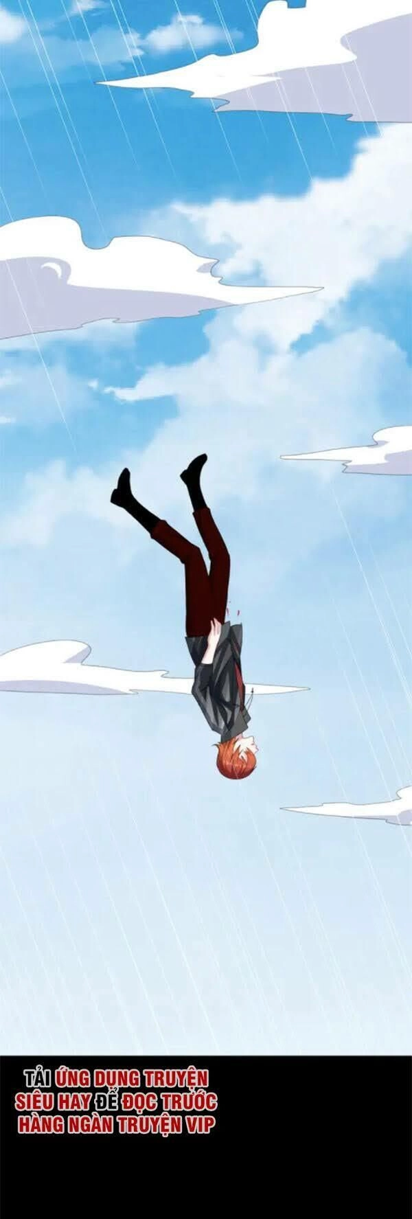 Ma Tôn Trông Trẻ Chapter 159 - 47