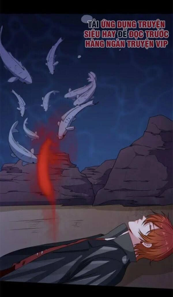 Ma Tôn Trông Trẻ Chapter 160 - 3