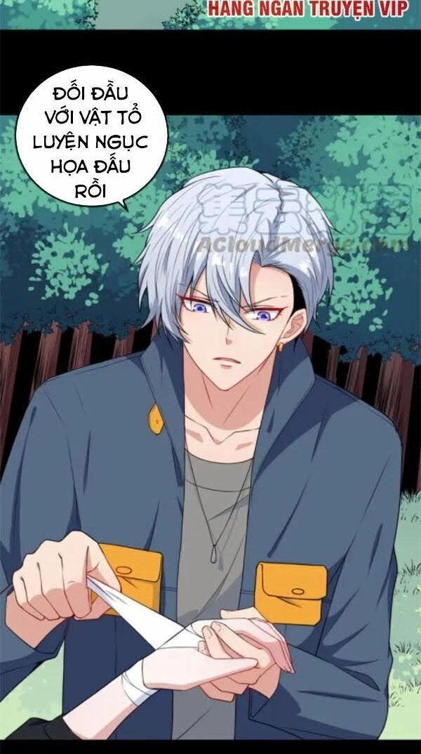 Ma Tôn Trông Trẻ Chapter 160 - 6