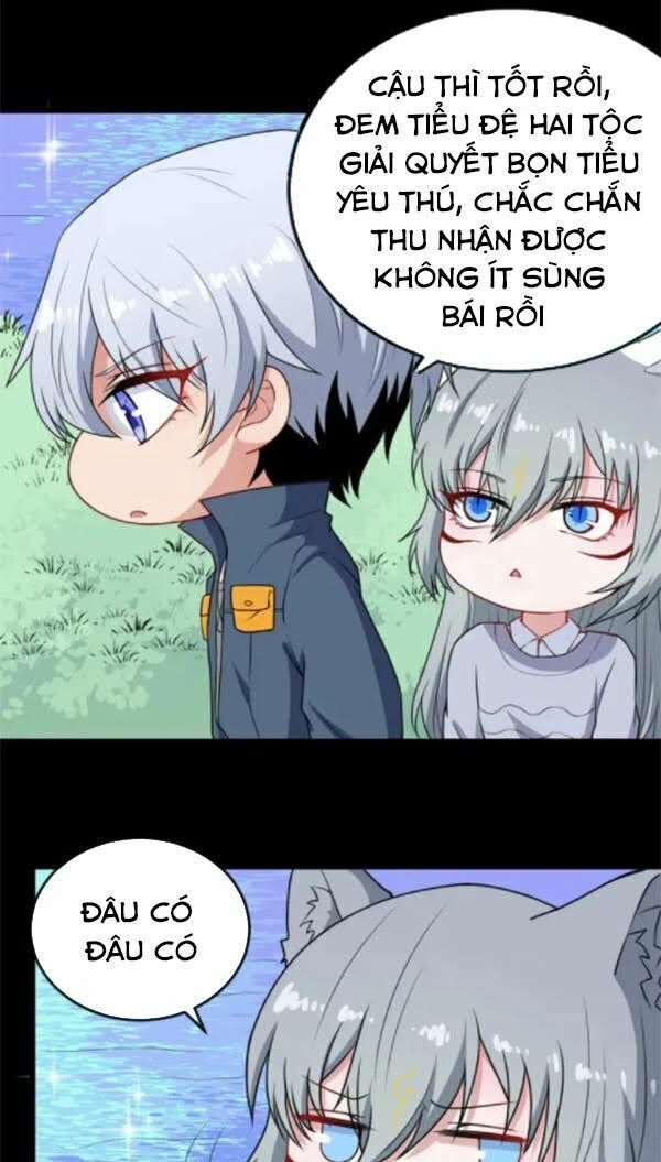 Ma Tôn Trông Trẻ Chapter 160 - 7