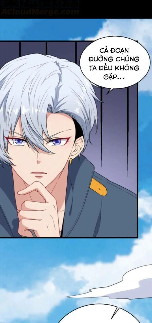 Ma Tôn Trông Trẻ Chapter 160 - 10