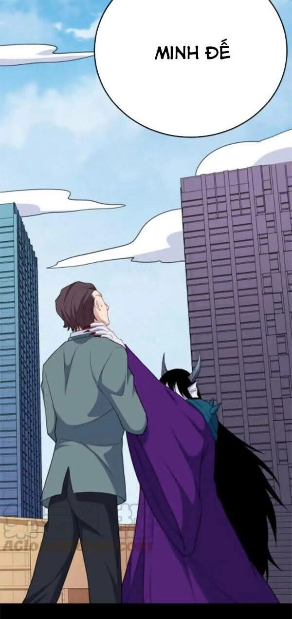 Ma Tôn Trông Trẻ Chapter 160 - 11