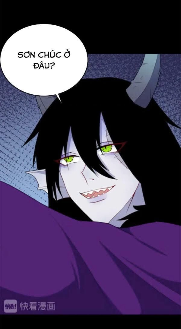 Ma Tôn Trông Trẻ Chapter 160 - 12