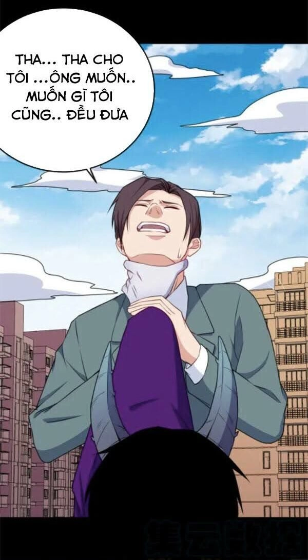 Ma Tôn Trông Trẻ Chapter 160 - 13