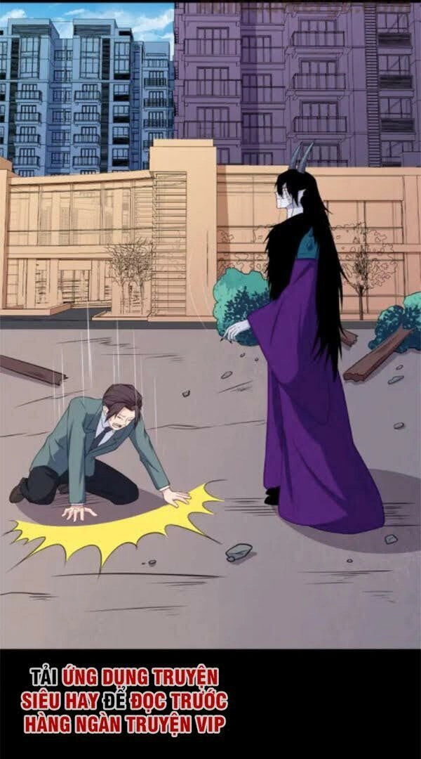 Ma Tôn Trông Trẻ Chapter 160 - 14