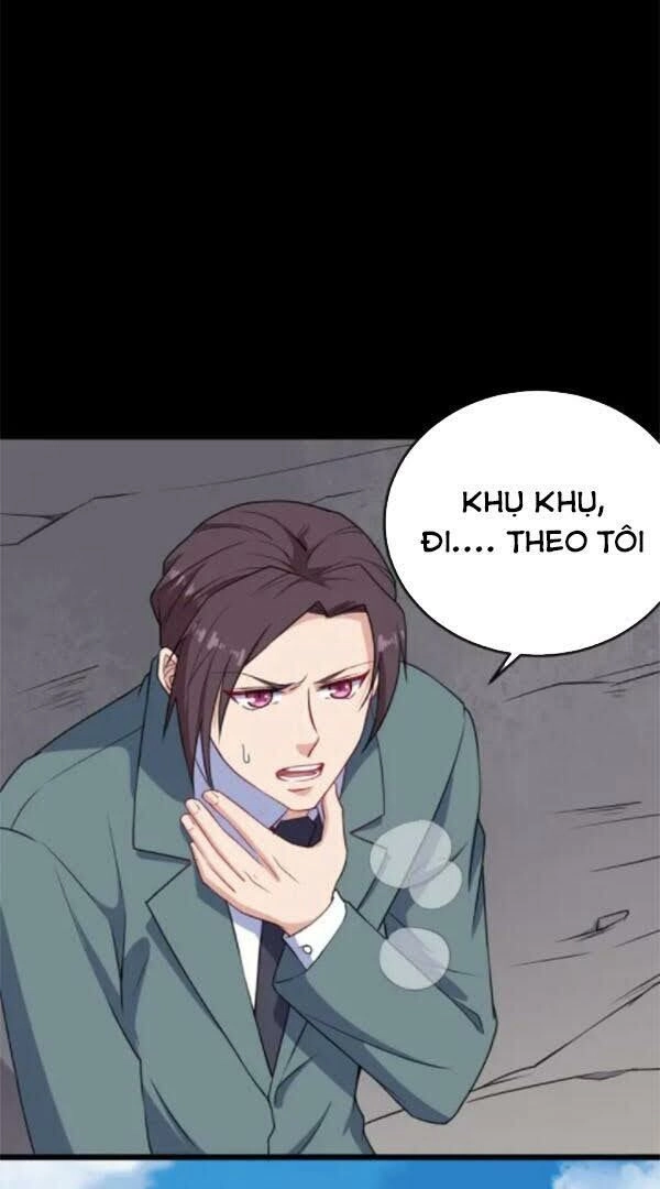 Ma Tôn Trông Trẻ Chapter 160 - 15