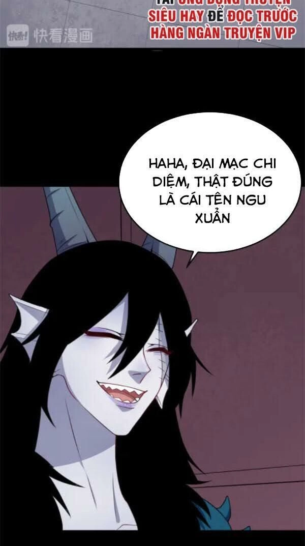 Ma Tôn Trông Trẻ Chapter 160 - 19