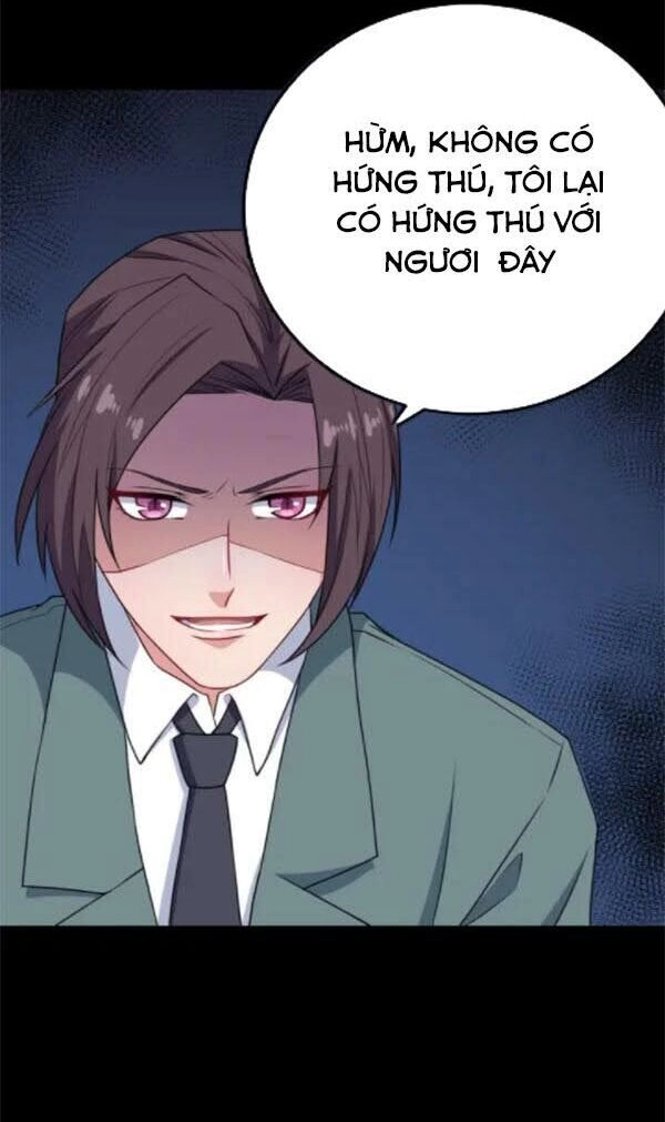 Ma Tôn Trông Trẻ Chapter 160 - 21