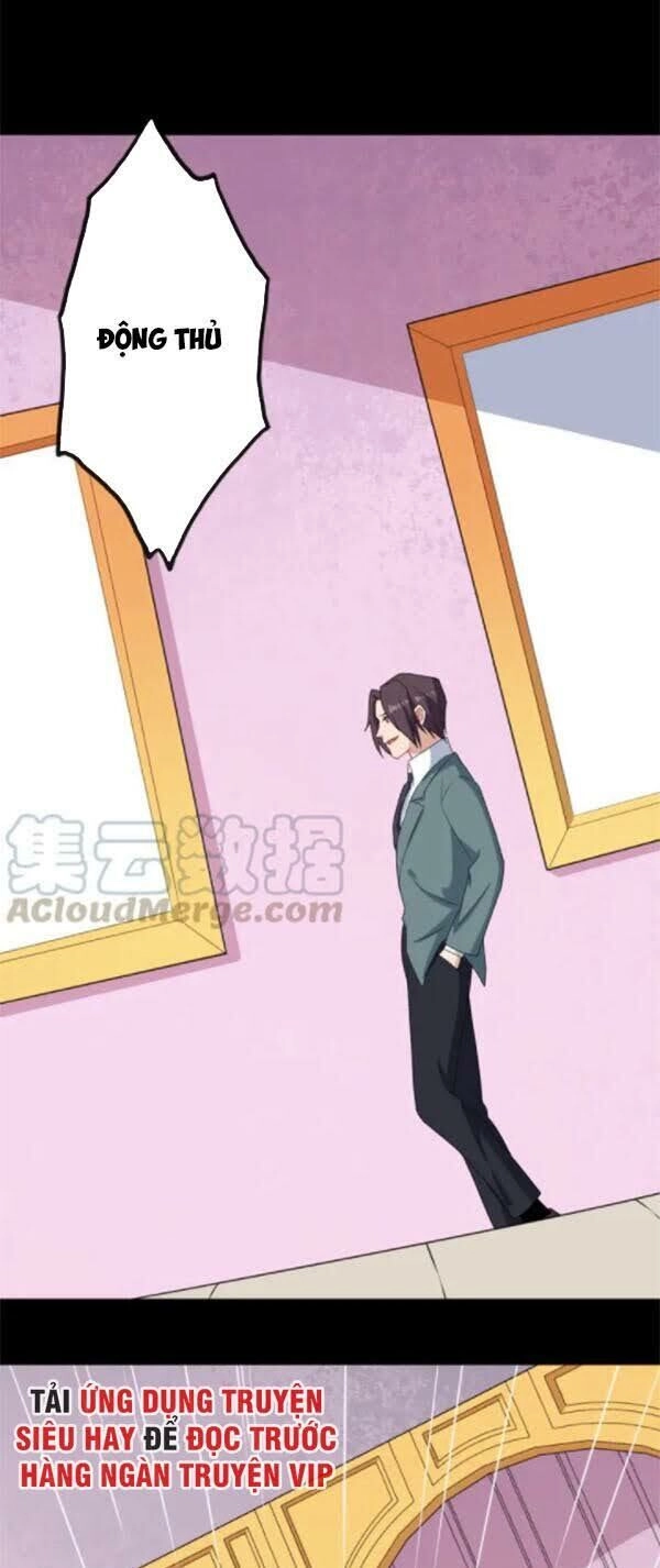 Ma Tôn Trông Trẻ Chapter 160 - 22