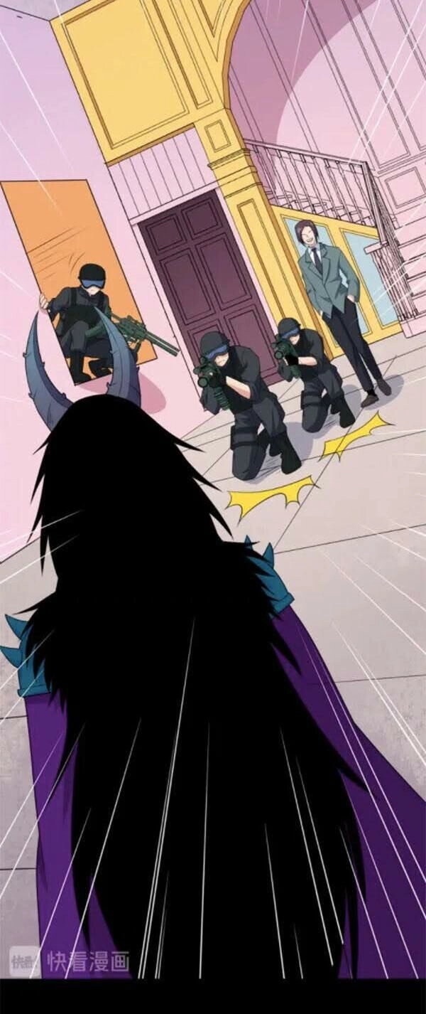 Ma Tôn Trông Trẻ Chapter 160 - 23