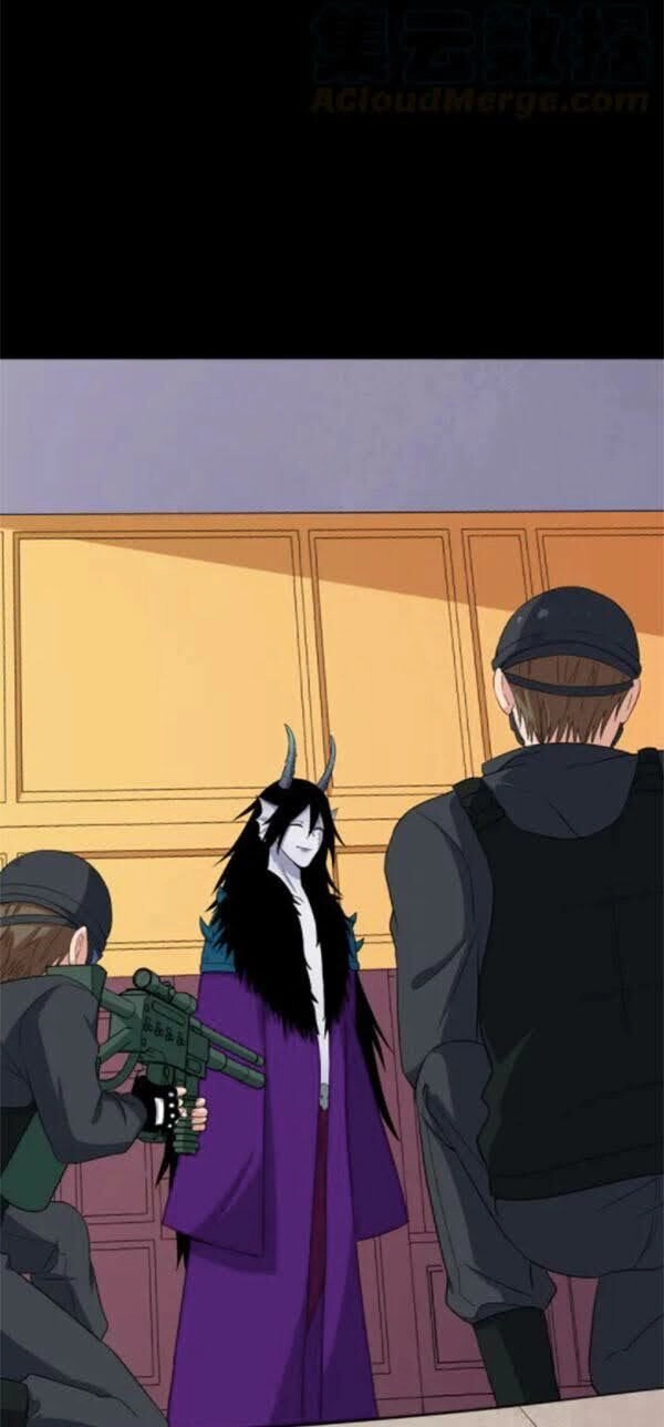 Ma Tôn Trông Trẻ Chapter 160 - 24