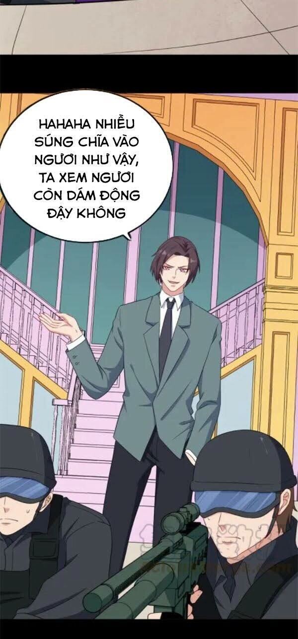 Ma Tôn Trông Trẻ Chapter 160 - 25