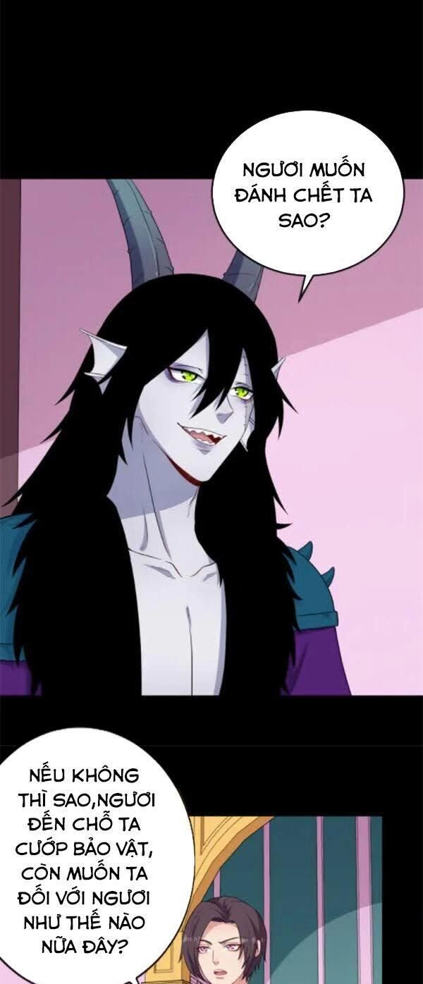 Ma Tôn Trông Trẻ Chapter 160 - 26