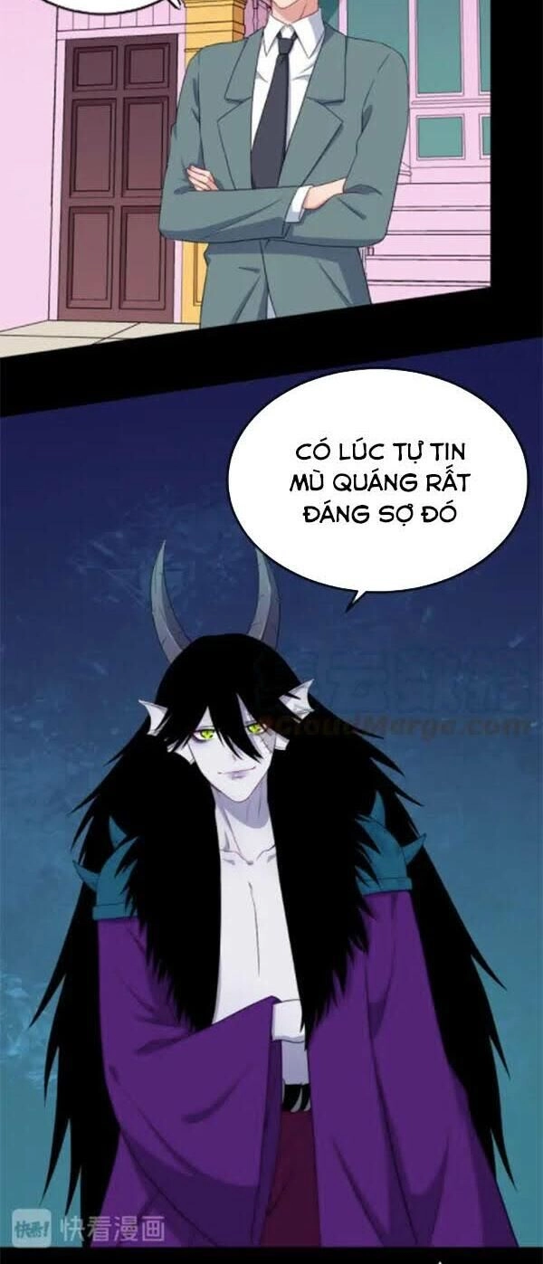 Ma Tôn Trông Trẻ Chapter 160 - 27