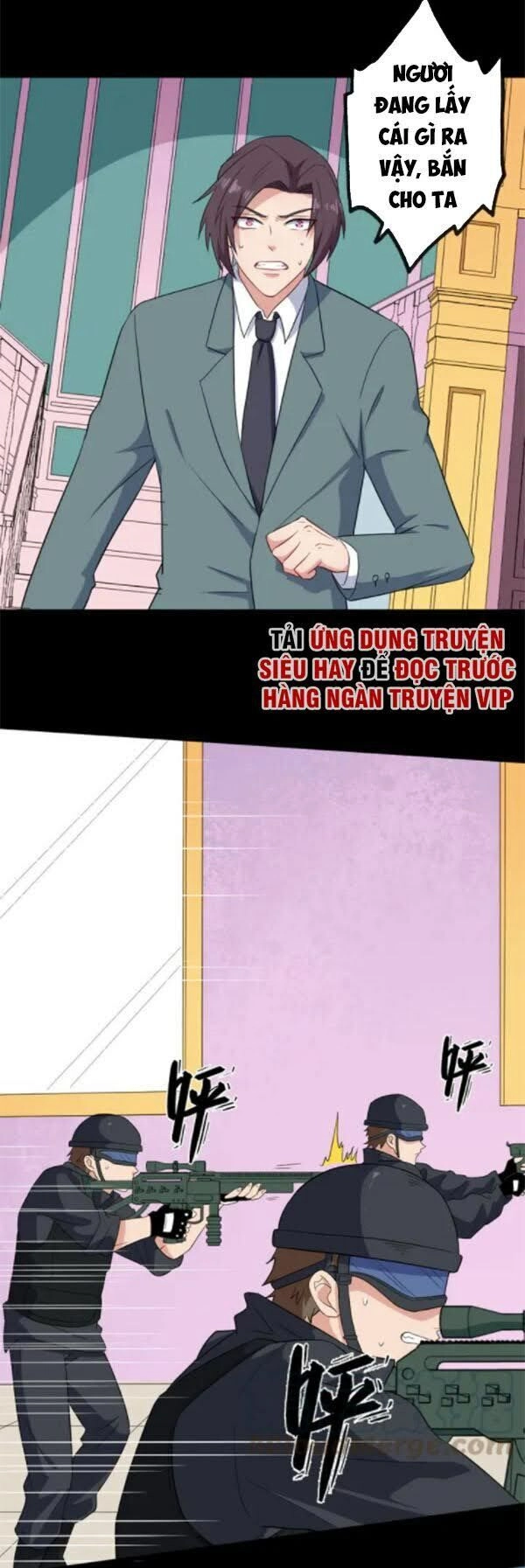 Ma Tôn Trông Trẻ Chapter 160 - 28