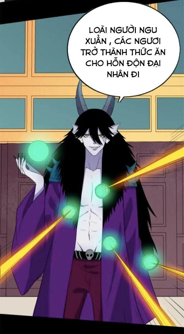 Ma Tôn Trông Trẻ Chapter 160 - 29