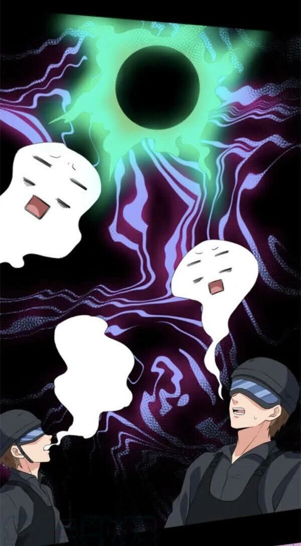 Ma Tôn Trông Trẻ Chapter 160 - 30