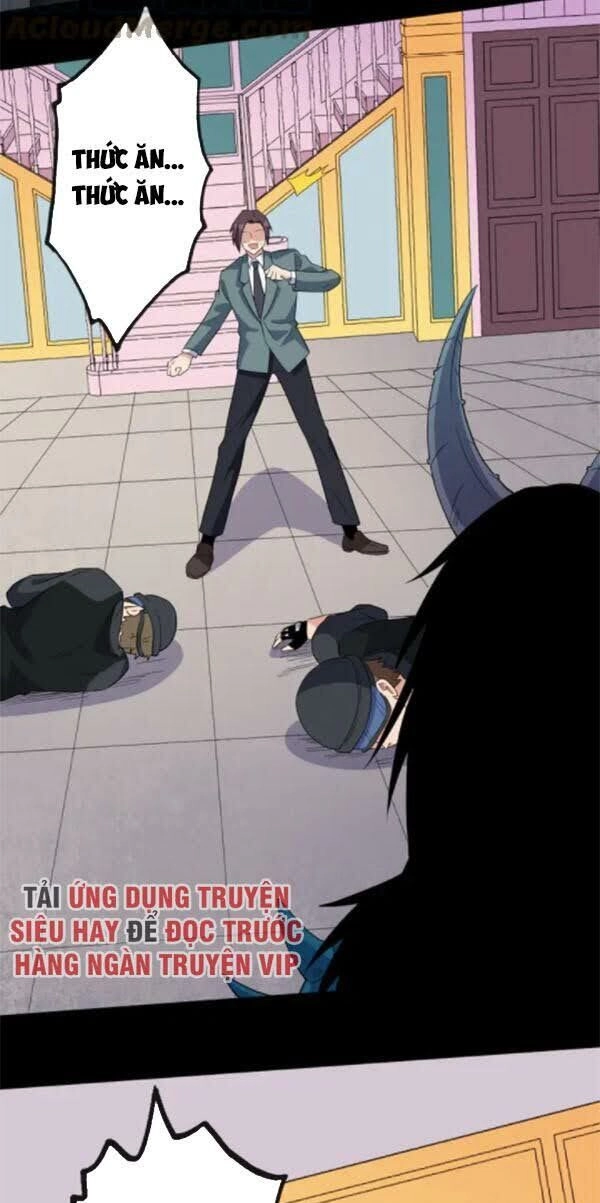 Ma Tôn Trông Trẻ Chapter 160 - 31