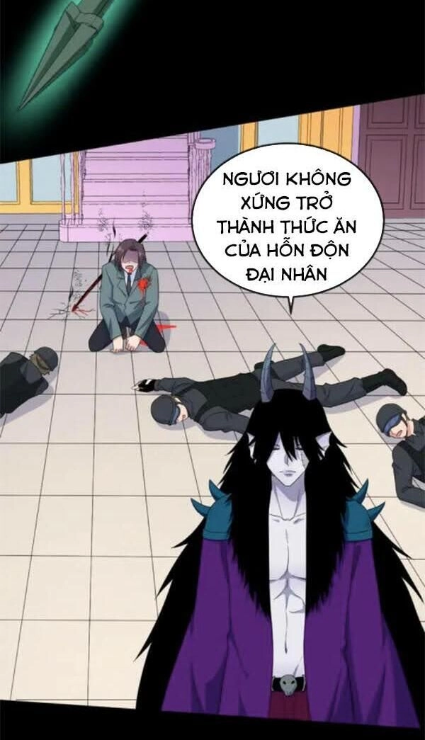 Ma Tôn Trông Trẻ Chapter 160 - 34