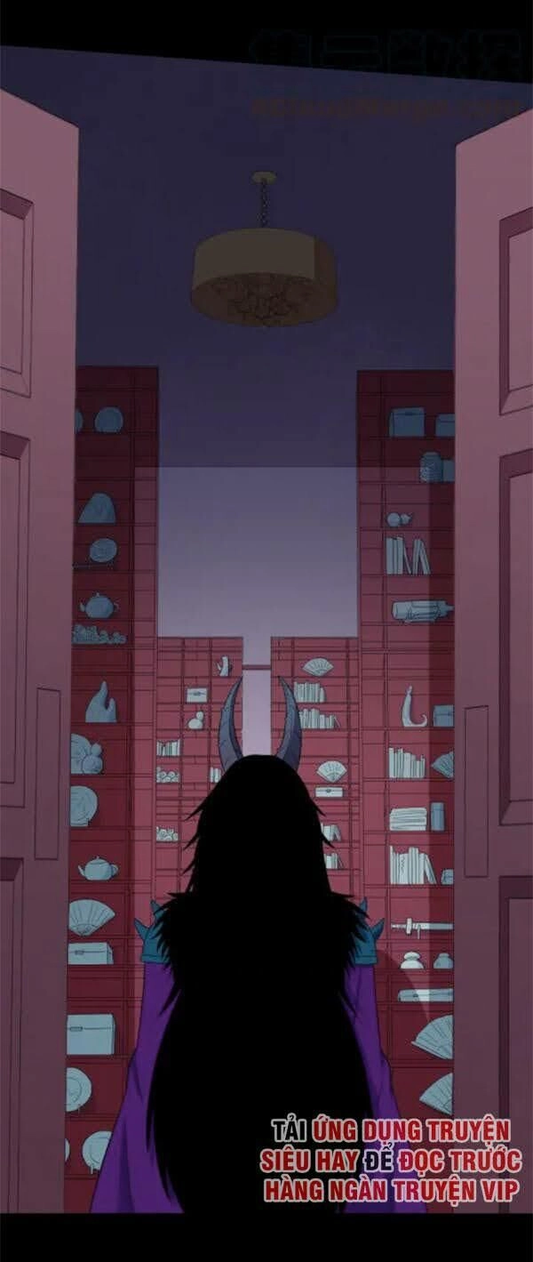 Ma Tôn Trông Trẻ Chapter 160 - 35