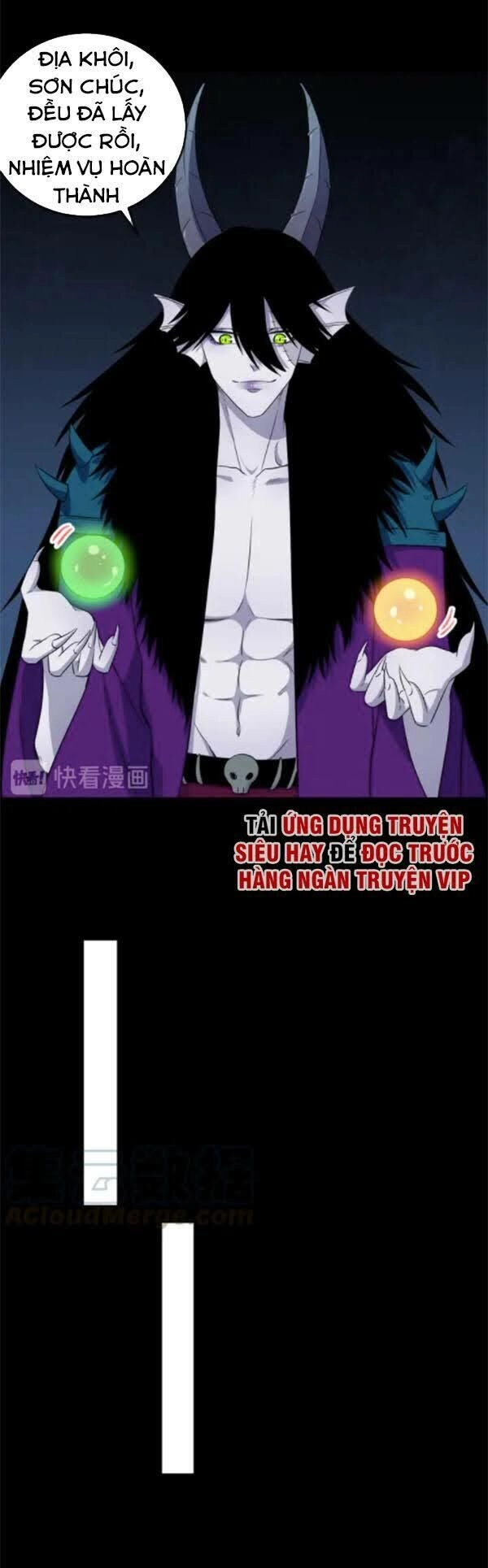 Ma Tôn Trông Trẻ Chapter 160 - 37