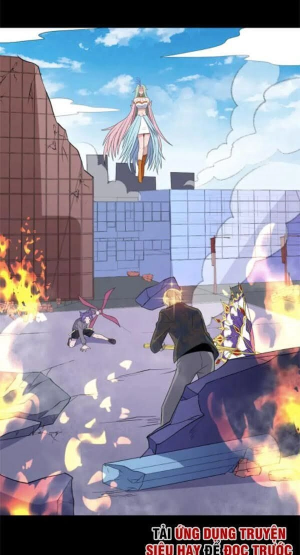 Ma Tôn Trông Trẻ Chapter 160 - 40