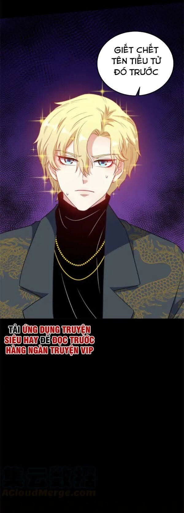 Ma Tôn Trông Trẻ Chapter 160 - 45